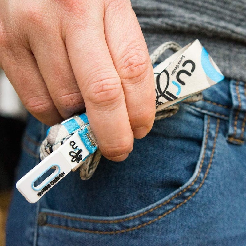 Curli Ultra Strong Pocket Leash S - Image 3
